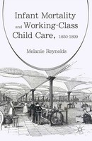 Melanie Reynolds | Infant Mortality And Working-Class Child Care, 1850-1899 | Ix