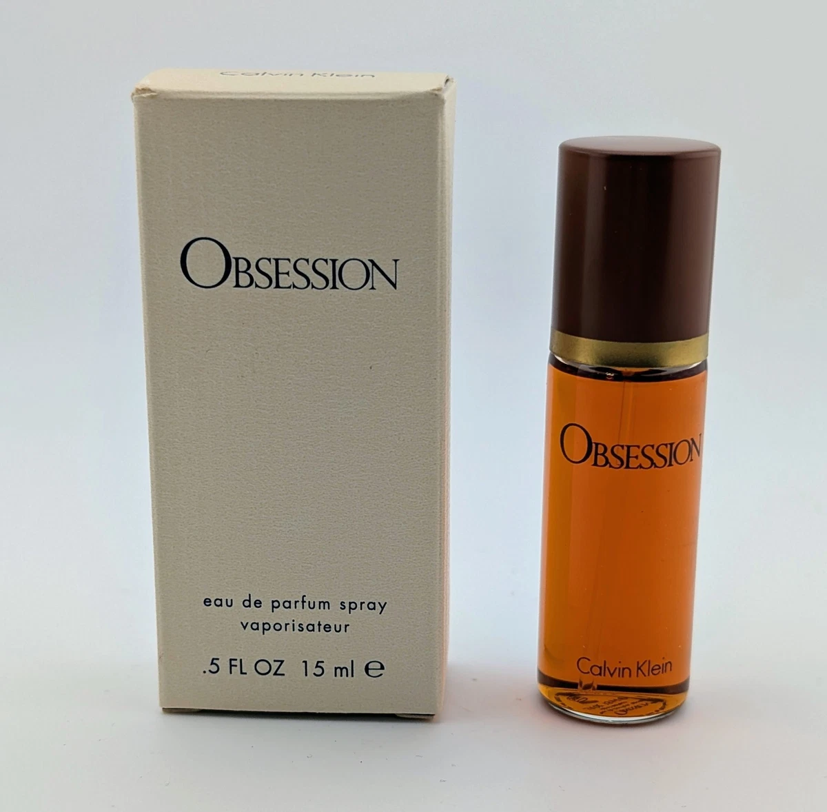 25+ Calvin Klein Obsession Eau de Parfum for Women for sale