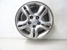 Jantes Kia SPORTAGE