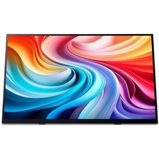 Acer UT272 27" Class Full HD LED Monitor 16:9 Black