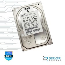 HGST HUS724020ALS640 2TB SAS 6Gb/s 3.5-Inch Enterprise HDD | 0B26887