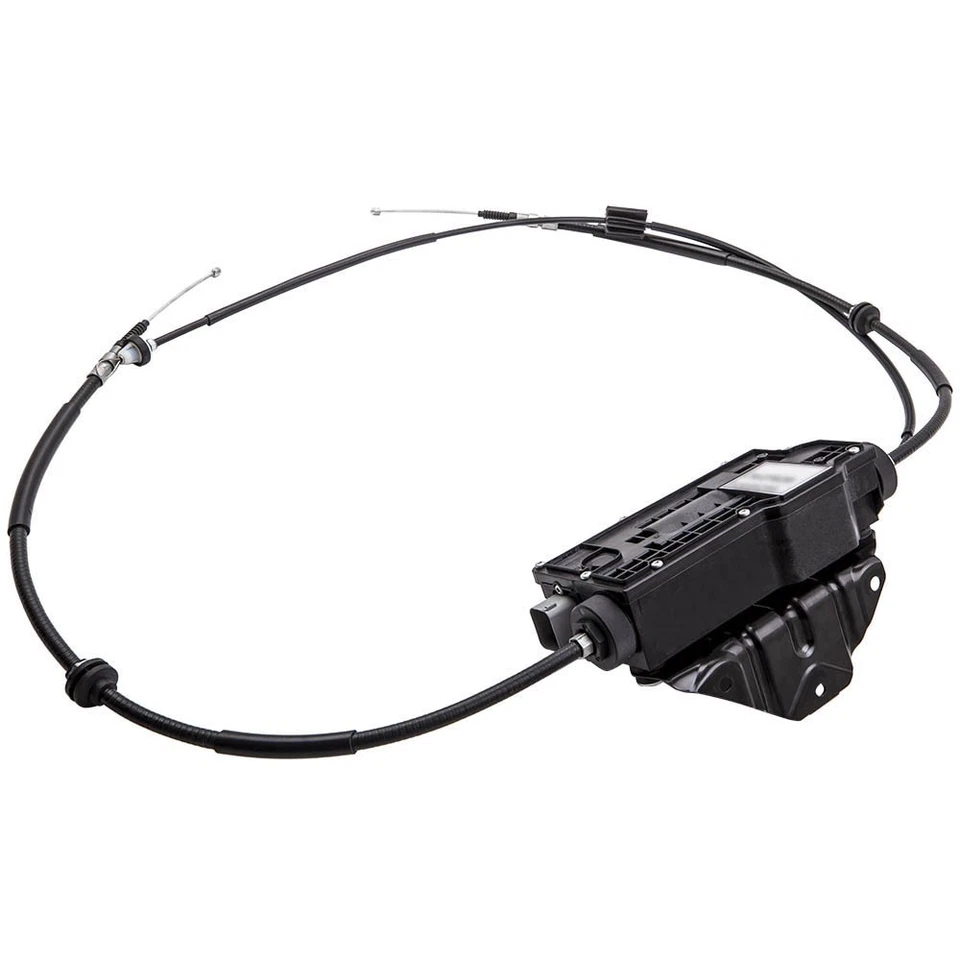 Parking Brake Actuator With Control Unit pour BMW E70 X5 E71 X6 34436850289