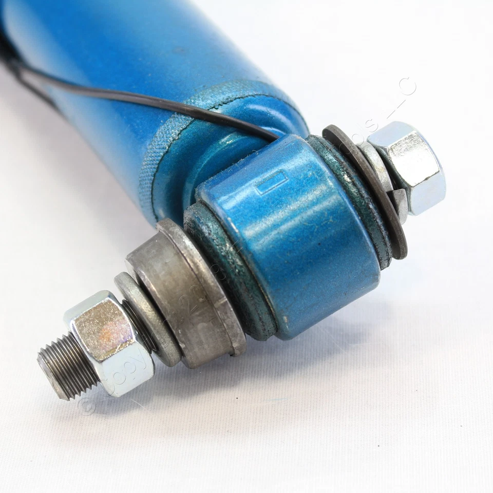 Amortiguadores de gas Gabriel Blue Value Line 72301 - PAR Foto 4 de 4