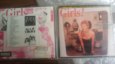 GIRLS! CD