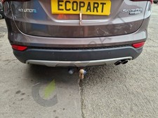 HYUNDAI SANTA FE MK3 (DM) Bumper Rear