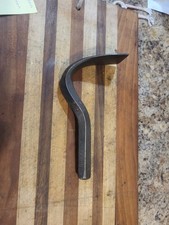 Vintage Porter Ferguson Bu-93 Auto Body Spoon Dolly Metal Work Panel Vintage Porter Ferguson Bu-93 Auto Body Spoon Dolly Metal Work Panel