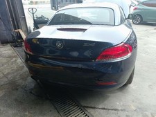 Pare-choc arrière BMW Z4