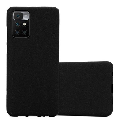Case for Xiaomi RedMi 10 Protection Phone Cover TPU Silicone Slim