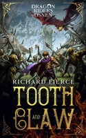 Richard Fierce | Tooth And Claw | Taschenbuch | Englisch (2020) | Richard Fierce