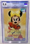 Marvel Amazing Spider-Man #29 Disney Variant CGC 9.4 White Pages Graded Comic