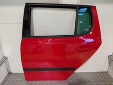Porte avant et accessoires Skoda 120