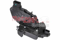 Hinten Links Metzger 2314523 TüRschloss FüR Volvo