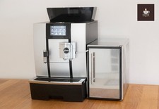 Jura Giga X3C Gen II. Coffee Machine Warranty,install, Delivery, Service Support