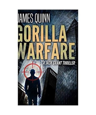 Gorilla Warfare, James Quinn