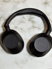 Sony WH-ULT900N Black Wireless Headphones