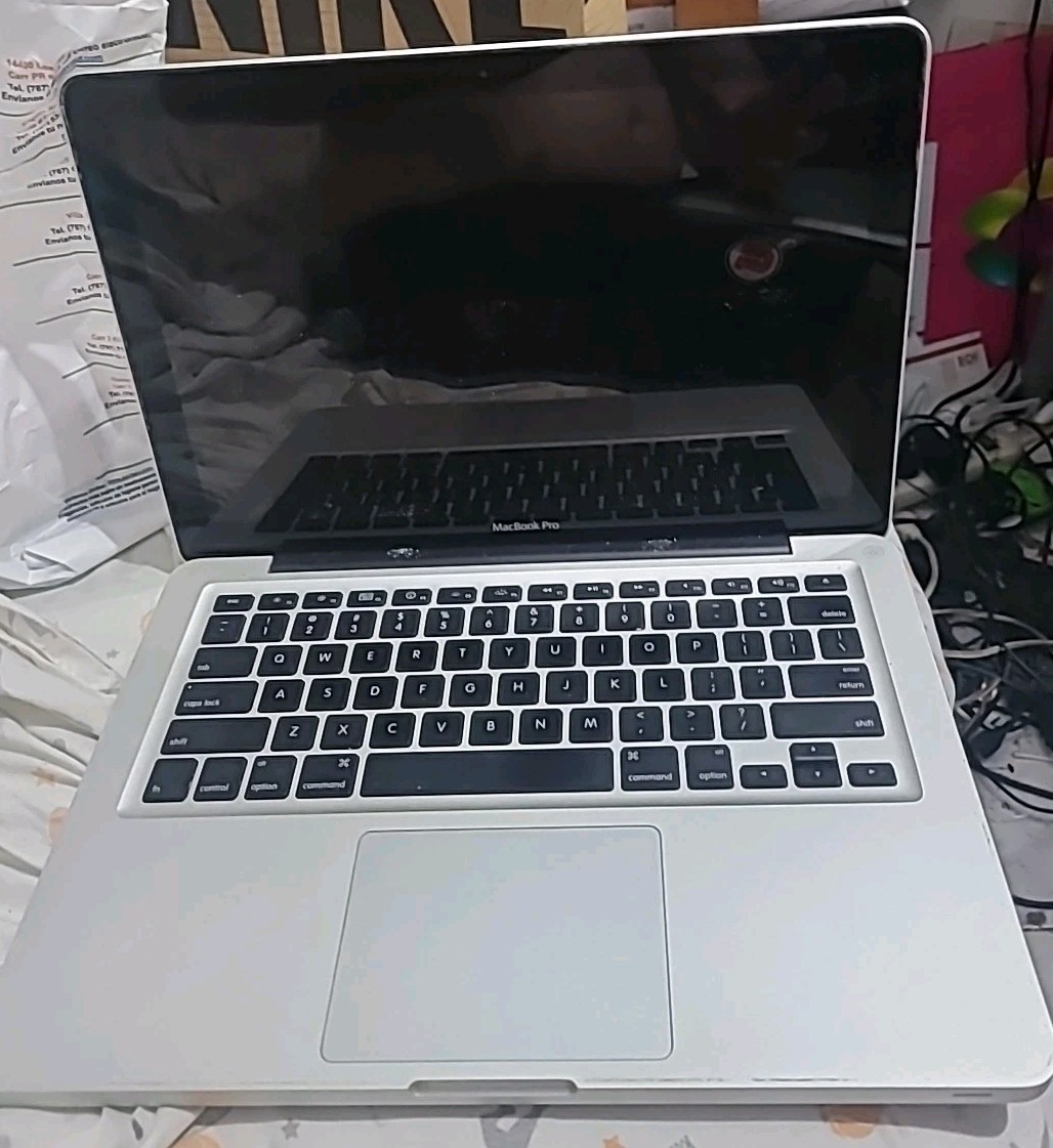 Apple MacBook Pro Retina 13″ (model A1502) — Complete, For