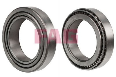 Schaeffler FAG Radlager 32013X für RENAULT TRUCKS