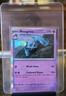 Metagross 063/159 Rare Holo Sv09: Journey Together Pokémon TCG