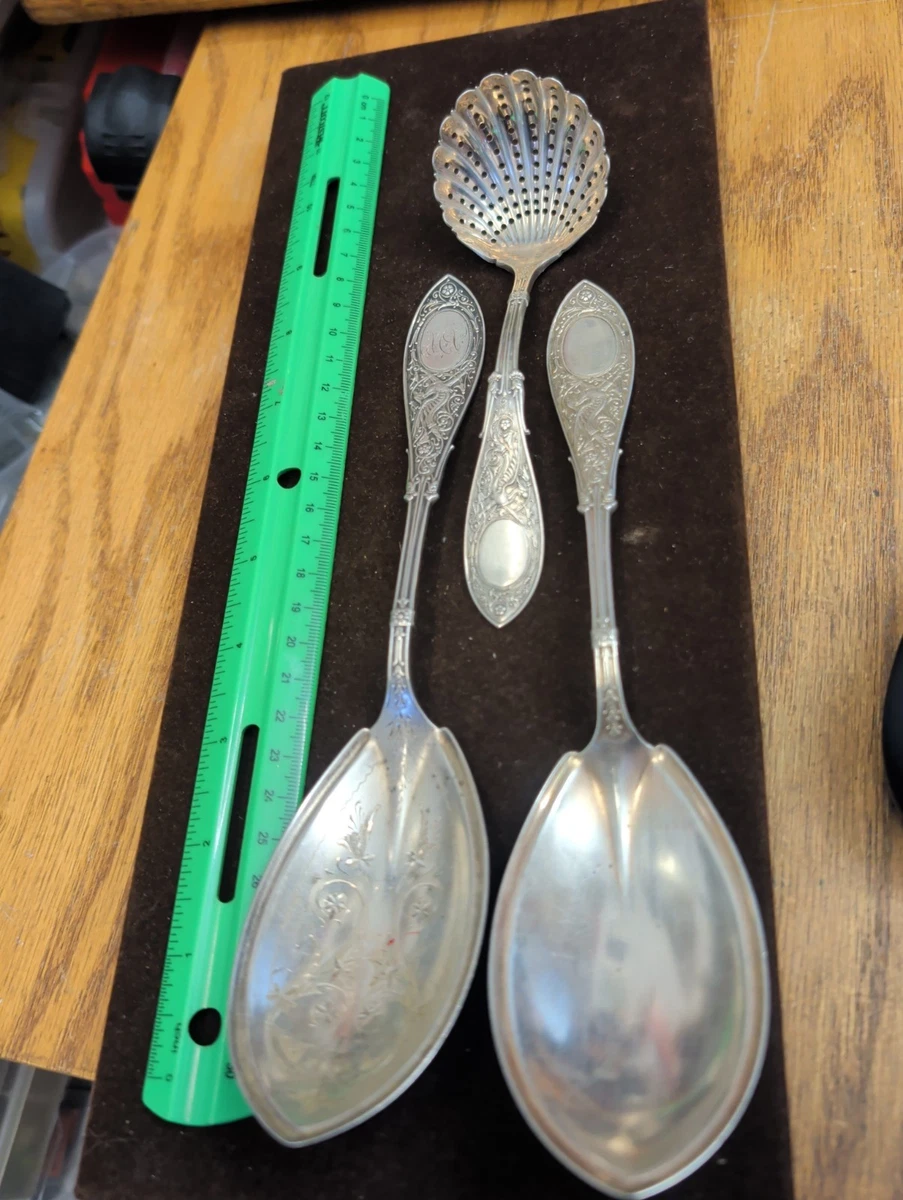 25+ Whiting Arabesque Sterling for sale | Updated Oct 2026