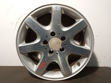 1704010302 JANTE / R168JX16H2ET30 / 5762720 POUR MERCEDES-BENZ SLK R170 230 KO