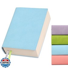 DreamDove Thick Blank Journal Notebook 720 Pages 3.9  5.5 No Lin