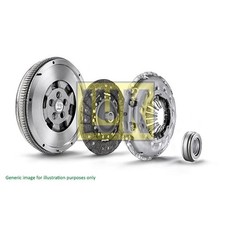 LUK DMF KUPPLUNGSSATZ mit ZMS passend f�r BMW 3 5 7 Z3 | 600 0071 00