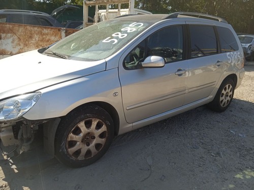 6340A3 REGISTRIERUNGSPILOT / 2307433 FÜR PEUGEOT 307 SW 3H 1.6 HDI 110 - Bild 5 von 10