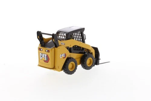 Caricatore compatto Caterpillar 272D3 - Immagine 2 di 4