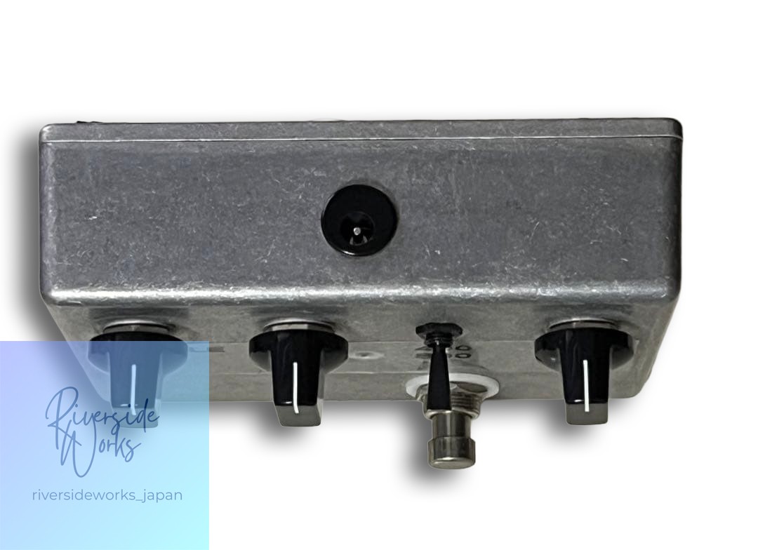 Rare Atelier Z OBP-3 BOX Aguilar Effect Pedal | eBay