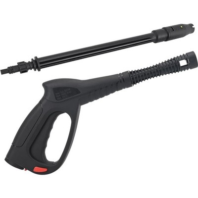Versatile Replacement Pressure Washer Gun for Portland, Husky & More - 2000 PSI