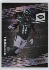 2021 Panini Prestige Xtra Points Galaxy Denzel Mims #163 fm0