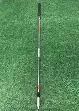 NS PRO Modus 3 TOUR 105 Stiff-flex Steel Iron FITTING SHAFT, Srixon Tip, 37"