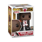 Funko Pop! NBA Basketball Chicago Bulls Michael Jordan #126