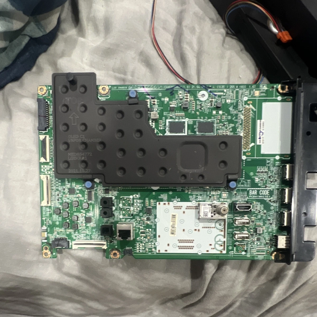 TV Main Boards for LG for sale | eBay
