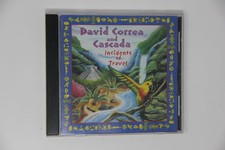 David Correa and Cascada Incidents of Travel ...