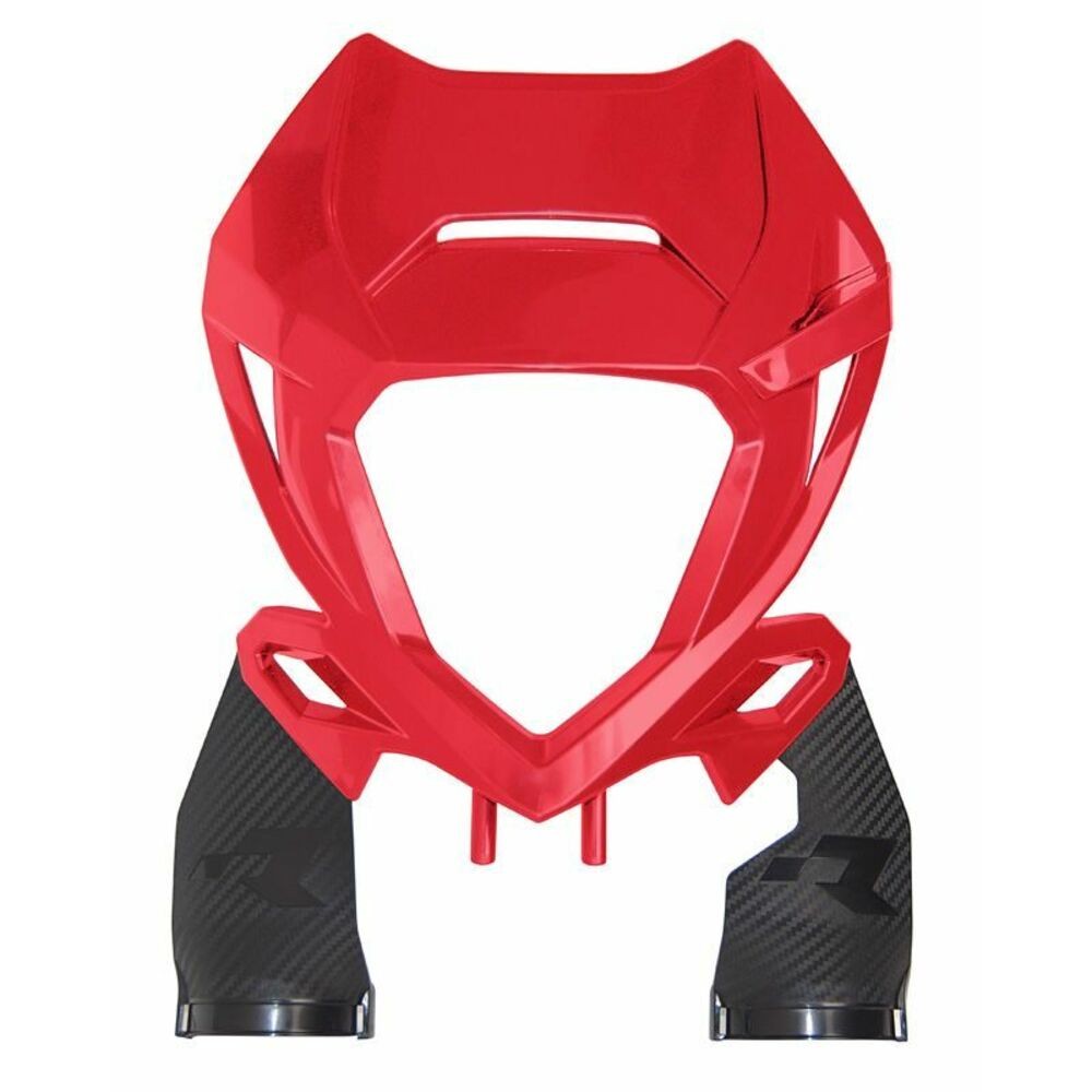 Mask Sleeveless Lighthouse Racetech-Beta RR for Moto Spare Parts Accessories Set