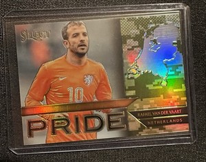 Van Der Vaart | eBay