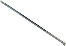 WRS Caldwell Series 300 Block & Tackle Window Balance – 5/8″ Channel, 28″ 2740