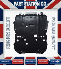 Peugeot Partner Citroen Berlingo [18-On] Undertray Under Engine Cover Shield New