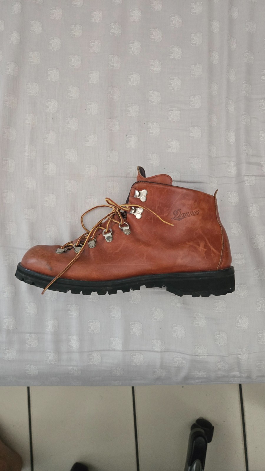 Danner Mountain Light Boot size 13-14 - image 5