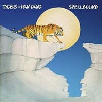 Spellbound Von Tygers Of Pan Tang | Cd | Zustand Neu