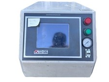 Tech-Sonic Ultrasonic Welding Controller w/ Beckhoff CP6209 Untested Parts