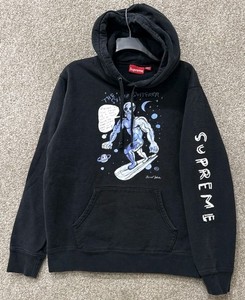 Daniel Johnston Supreme | eBay