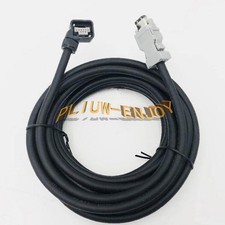 1PCS FOR YASKAWA JZSP-C7PI0E-10-E servo motor encoder cable 10M NEW