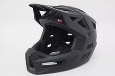 Imagen de NEW! IXS Trigger FF MIPS Full Face Mountain Bike Helmet SM 54-58cm Black