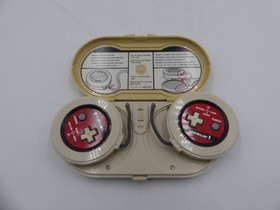 Vintage electronic game "Boxing" from the Nintendo Micro Vs. System series