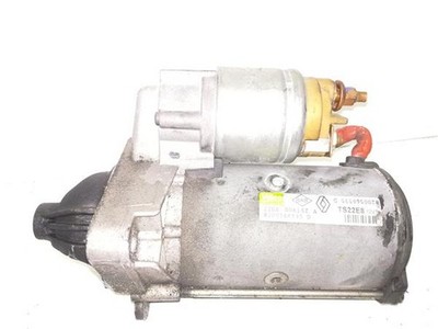 8200568535D MOTOR STARTET / TS55E8 / 149043 FÜR RENAULT LAGUNA III BERLINA 2007