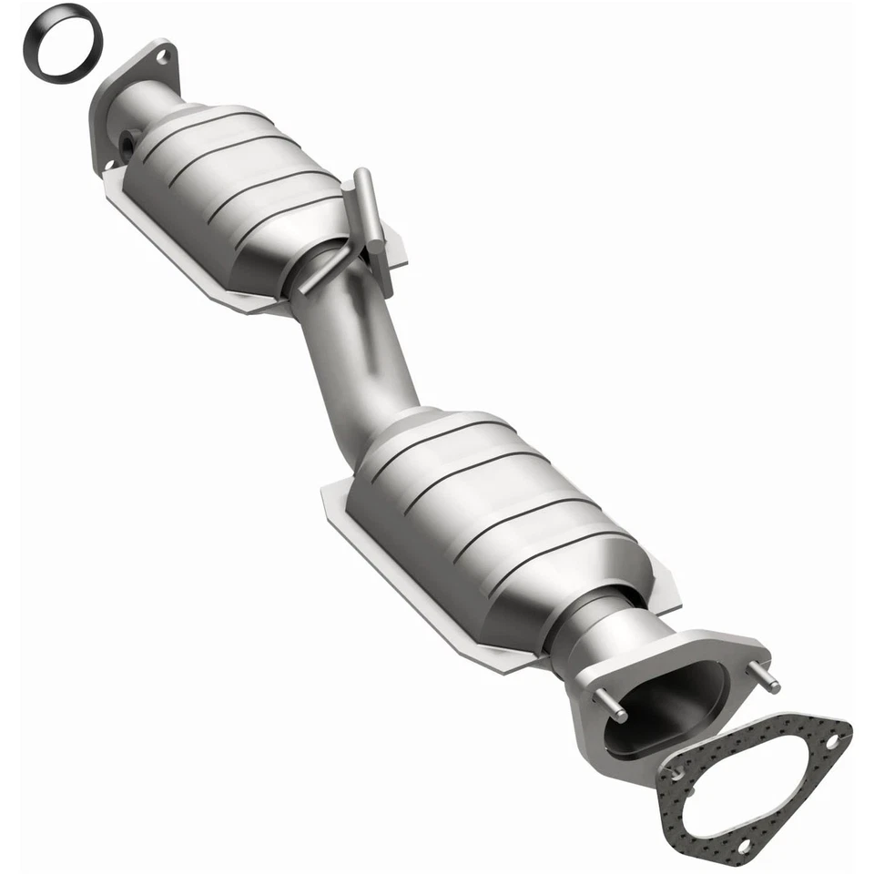MagnaFlow Catalytic Converter: EPA, For 1995-1998 Ford Explorer Foto 3 de 4