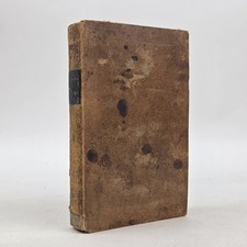 Samuel Cooper / THE FIRST LINES OF THE PRACTICE OF SURGERY 1st Edition 1828