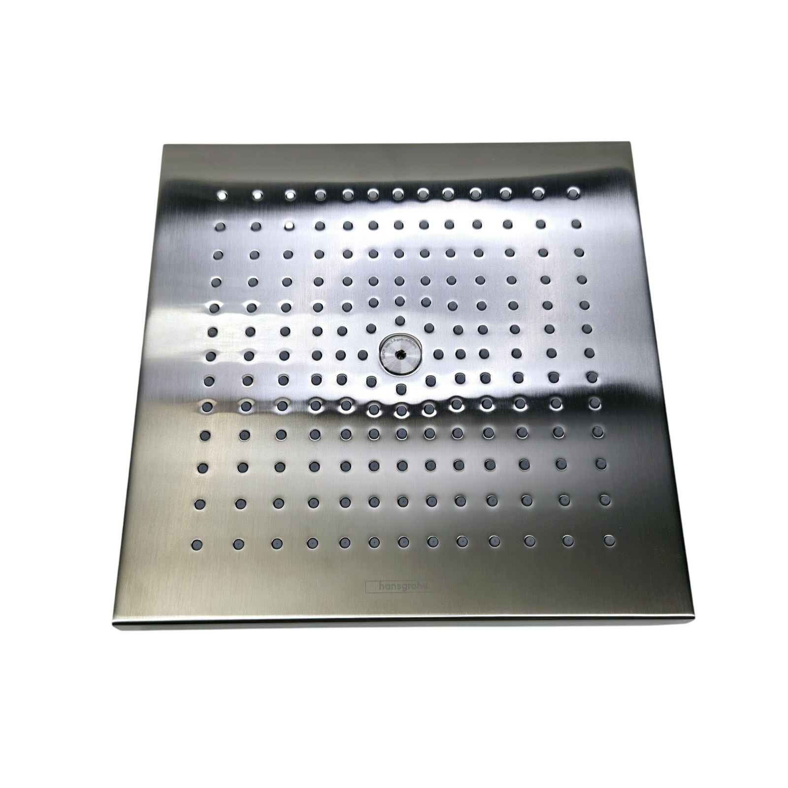 - Brushed Nickel
